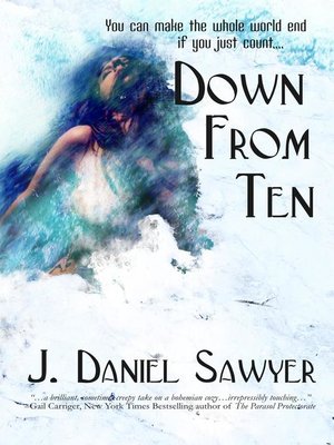 cover image of Down From Ten